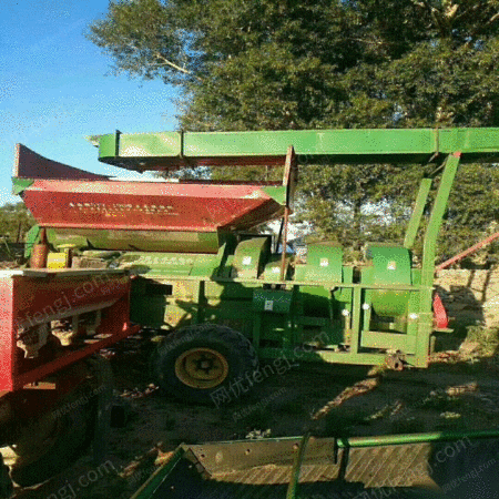 二手设备 二手农业机械 二手农业机械供求 脱粒机供应