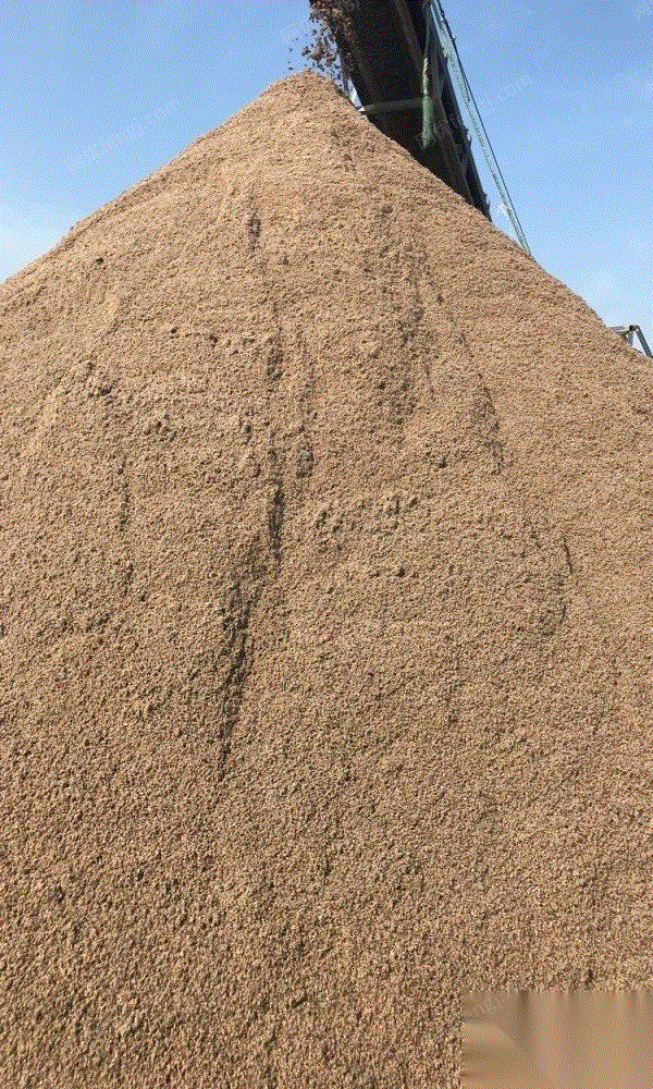 大量出售水洗机制沙