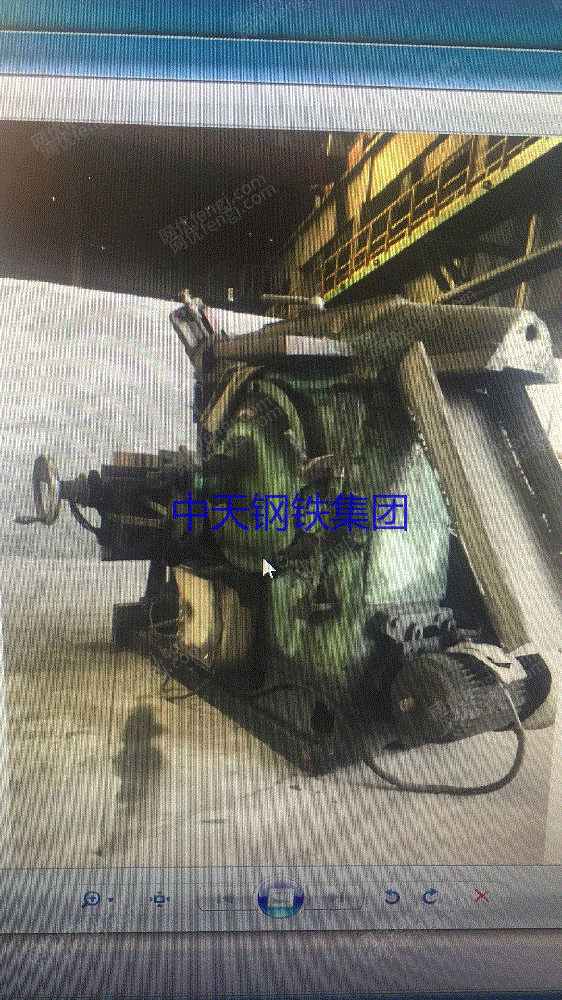 二手轧制设备出售