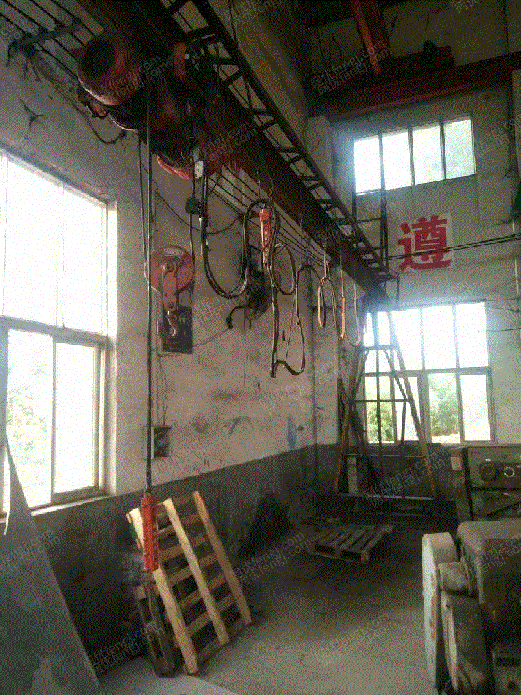 报废行车转让