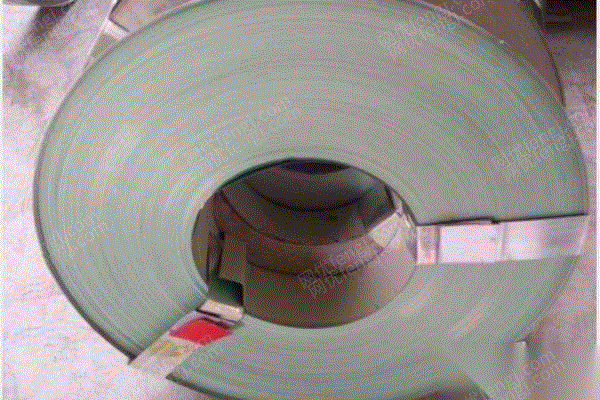 广告扣板卷材转让