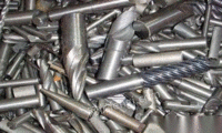 高价回收废旧金属钢材