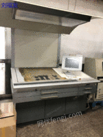 转让05年海德堡CD102-5全配置二手印刷机 (大厂使用厂机)
