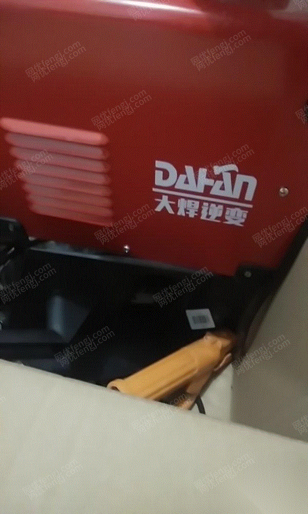 报废机电设备回收