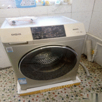 全新自动洗衣机转让