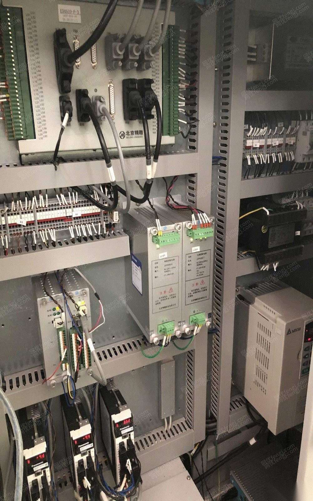 出售 二手北京精雕机carver-pms.麒雕pms