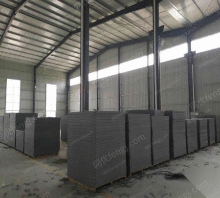 二手压滤机出售