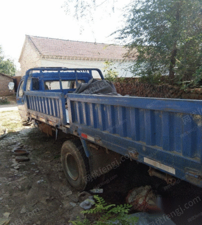 转让时风五轮货车