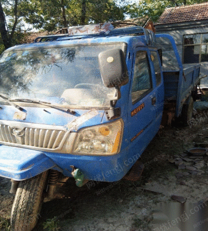 转让时风五轮货车