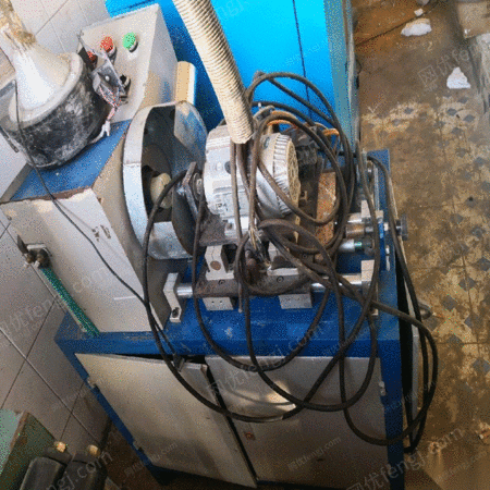 二手卷管机出售