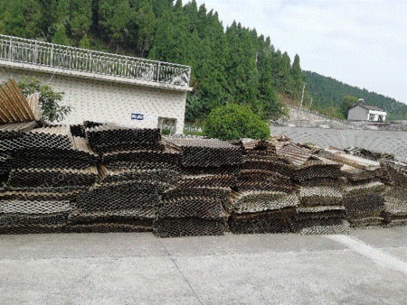 工业类废塑料出售