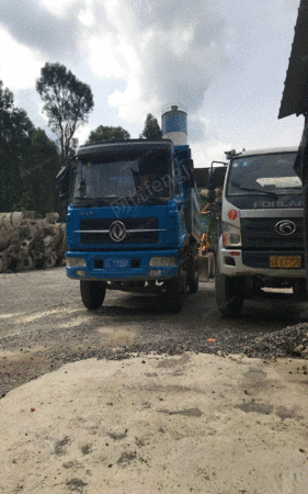 貨車找貨 自卸車 4米 大量出售砂石料