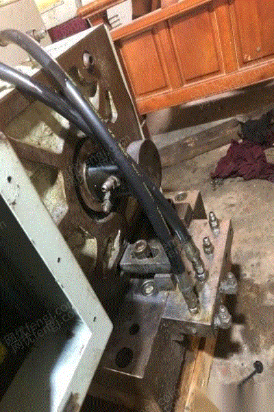 台弯潭兴255第四轴出售