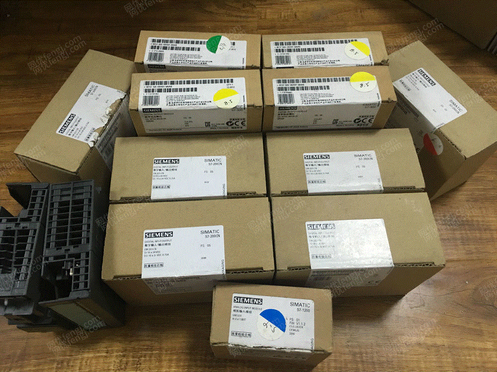 二手电工电气产品回收
