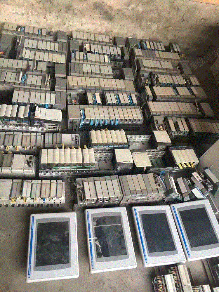 二手电工电气产品价格