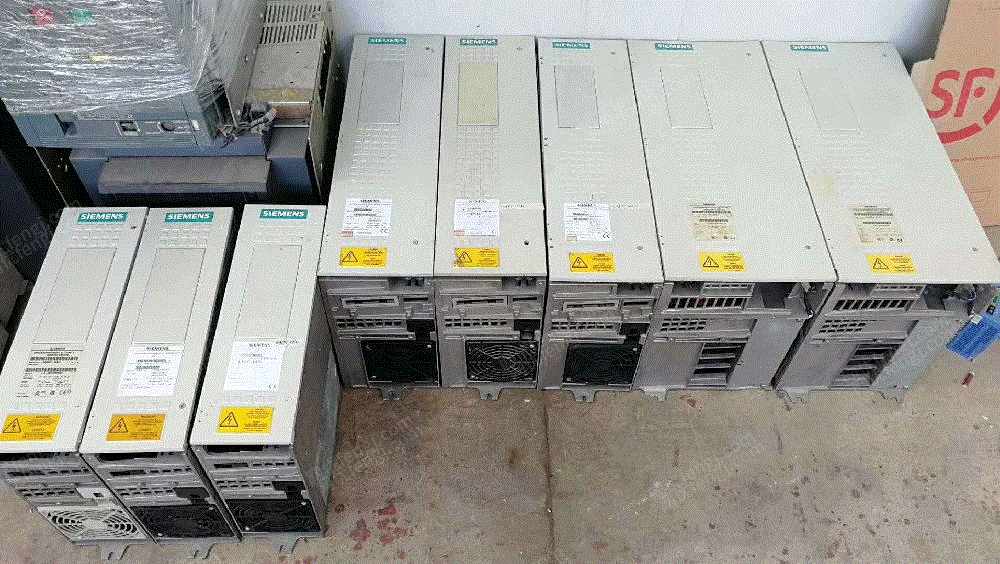 二手电工电气产品转让