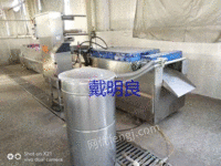 转让520拉伸膜包装机5台