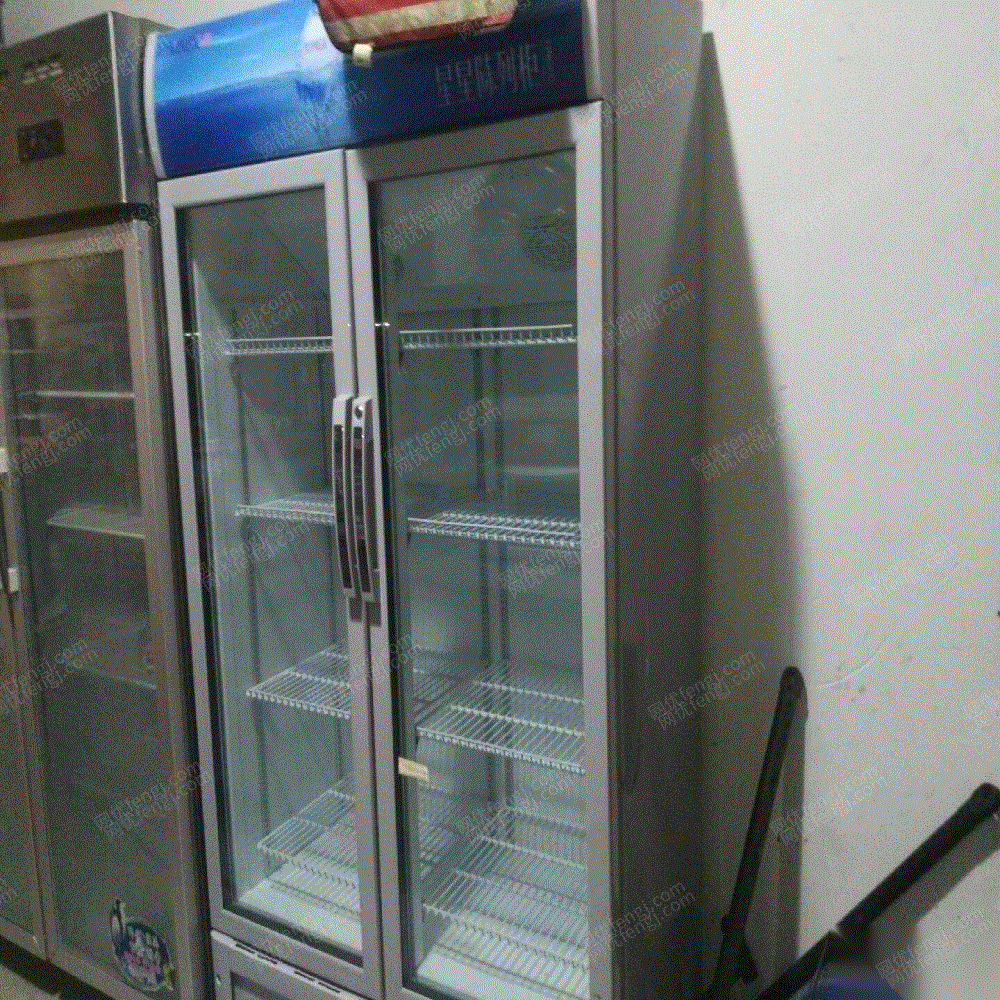 二手制冷機(jī)組回收