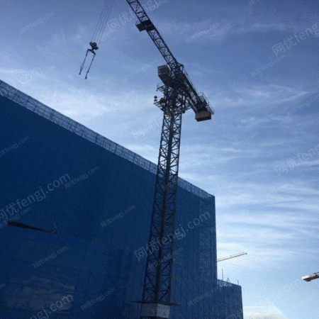 转让库存永茂塔式起重机