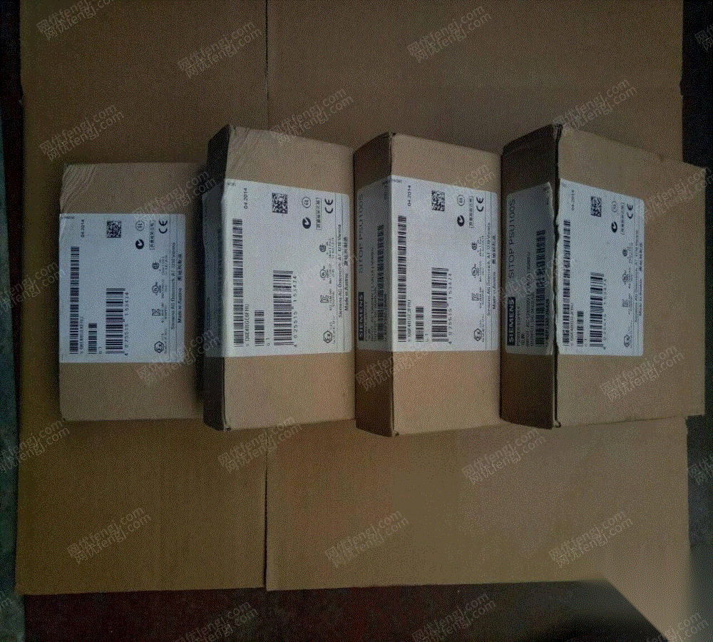 金华大量回收西门子plc模块以太网模块 备件价格