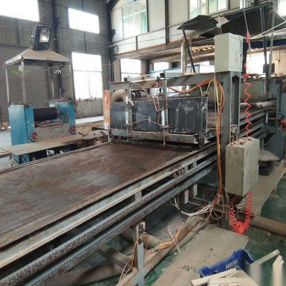 3压2热压机一套出售