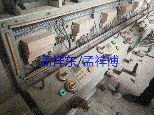 二手棉麻纺纱设备出售