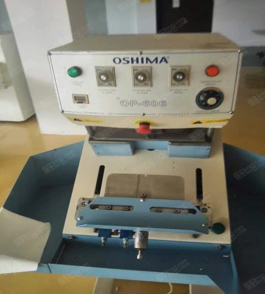 出售各种衬衫设备风压领设备粘合机衬衫免烫定型机