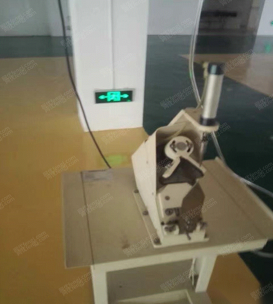 出售各种衬衫设备风压领设备粘合机衬衫免烫定型机