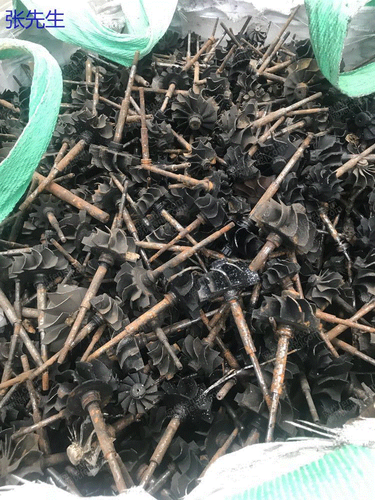 其他铁制品出售
