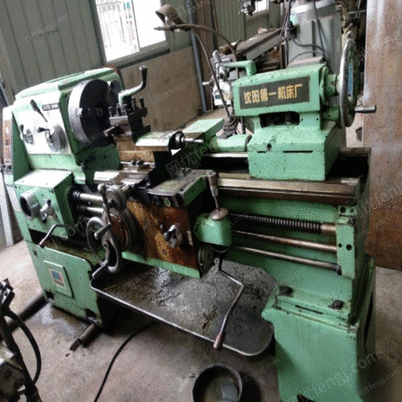 转让库存沈阳50车床