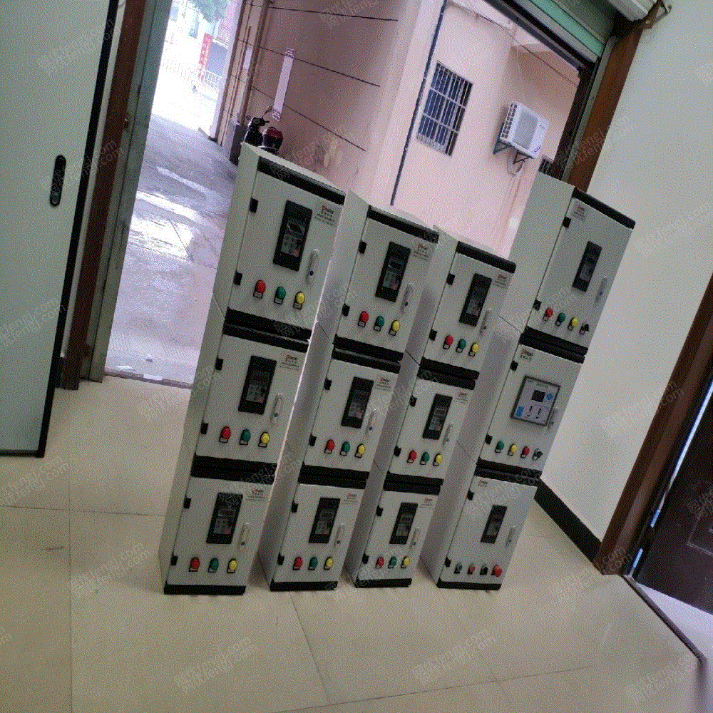 二手电工电气产品价格