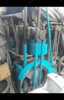 急售！！济南出售KS140型蜂窝煤机工程整套设备 