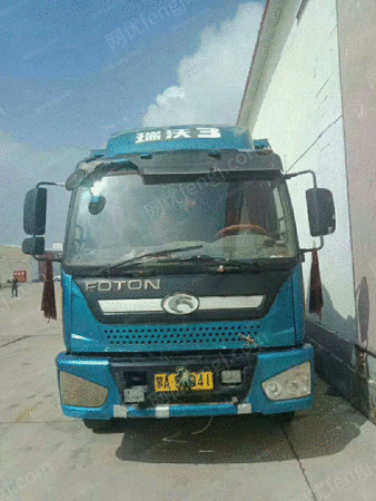 卡车（皮卡，小货）出售