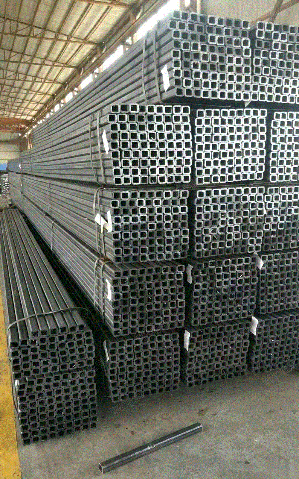 库存原材料出售