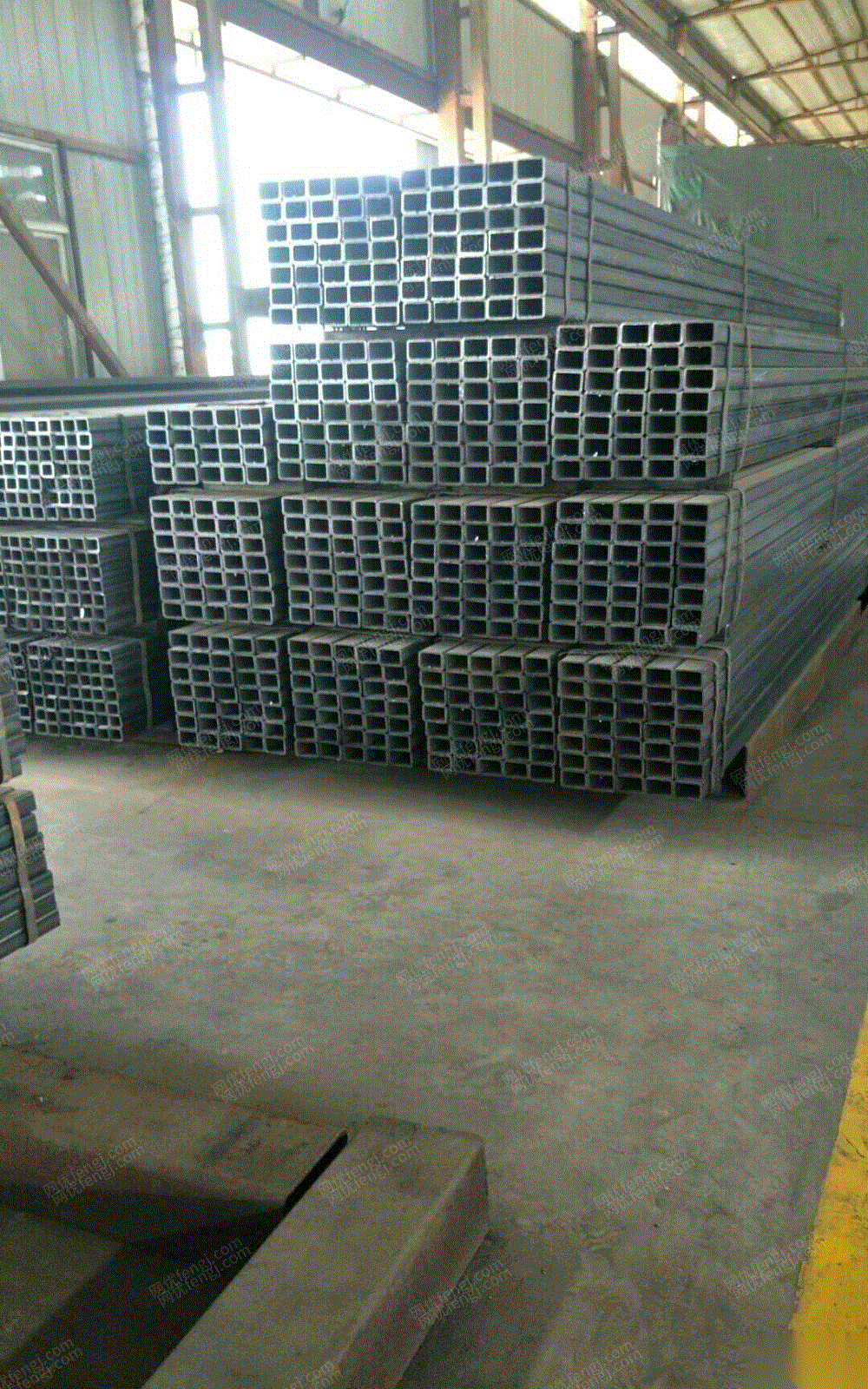 库存原材料回收