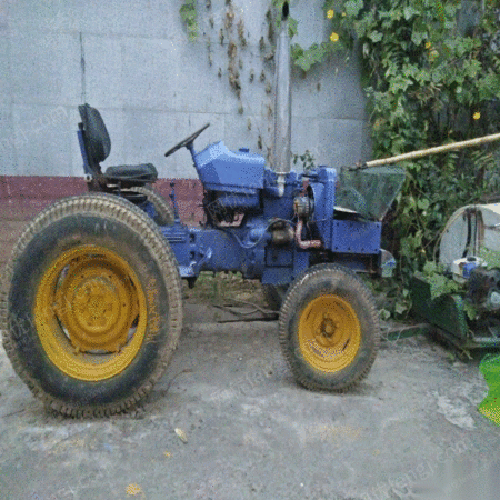 出售二手一兖州牌30拖拉机