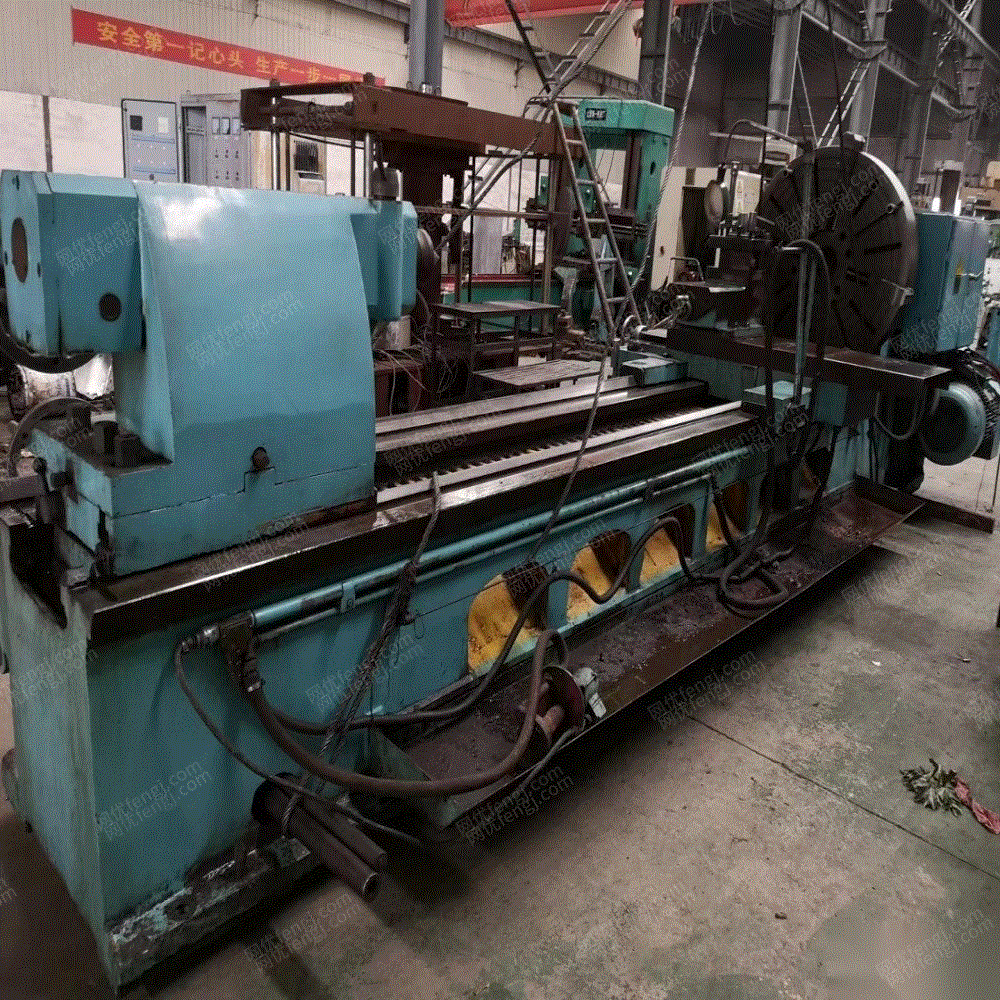 出售安阳cw61100b3米重型卧式车床
