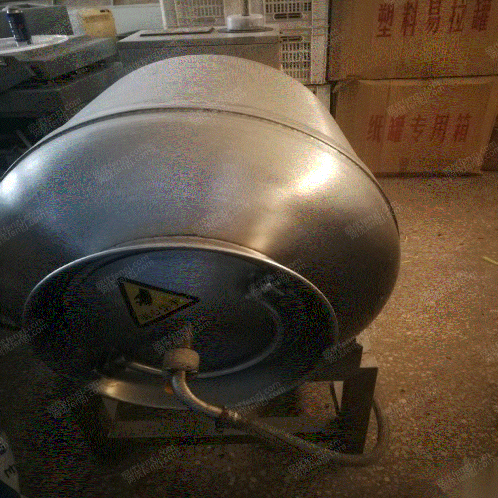 二手肉制品加工设备价格