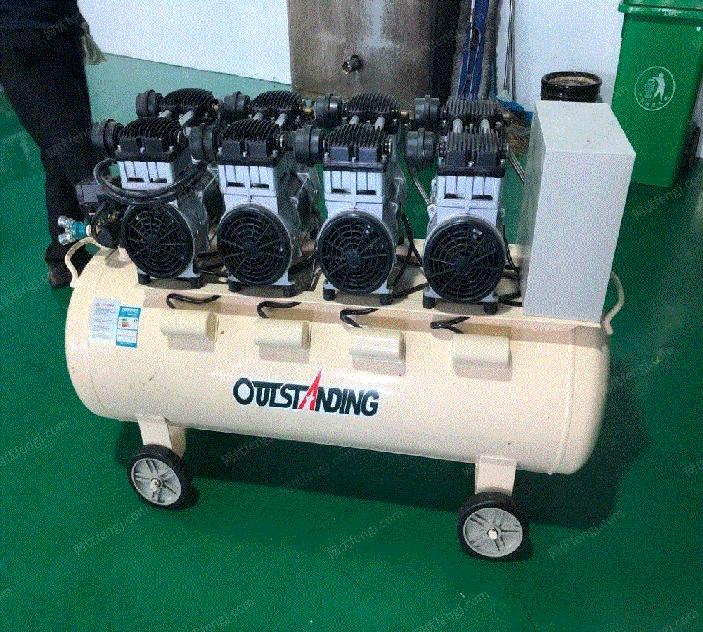 二手空压机价格