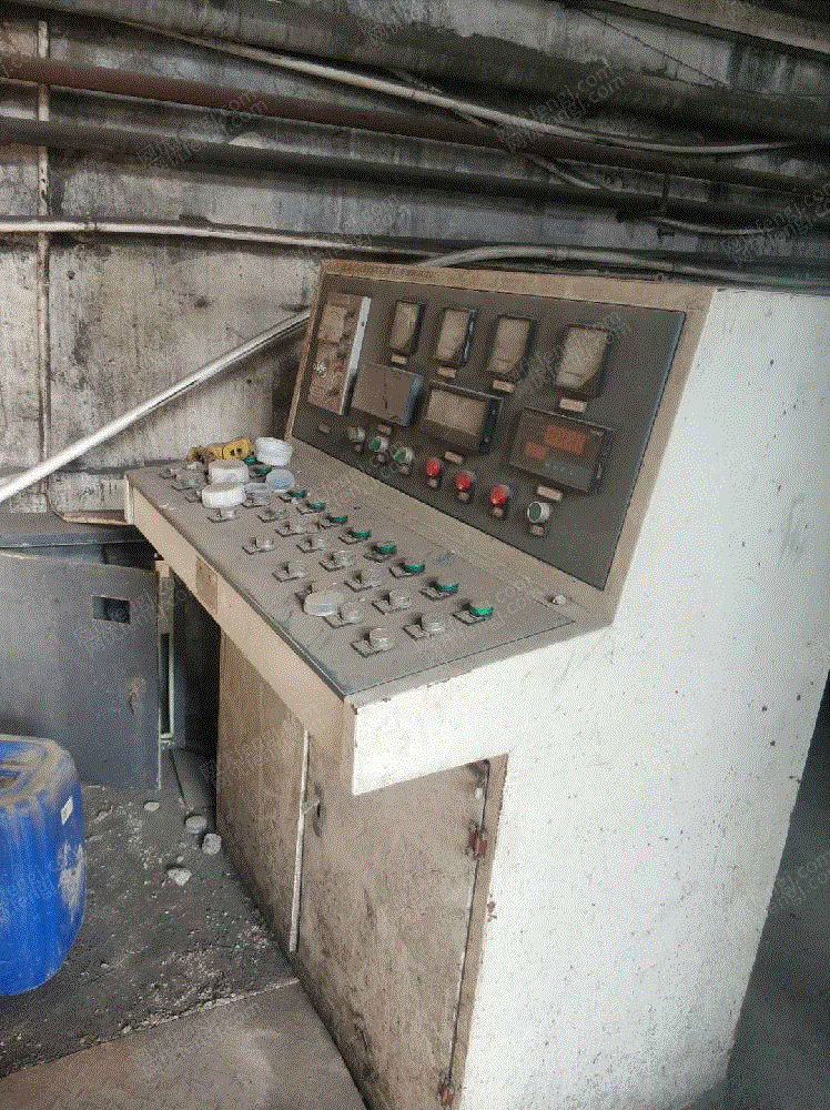 二手燃煤蒸汽锅炉价格