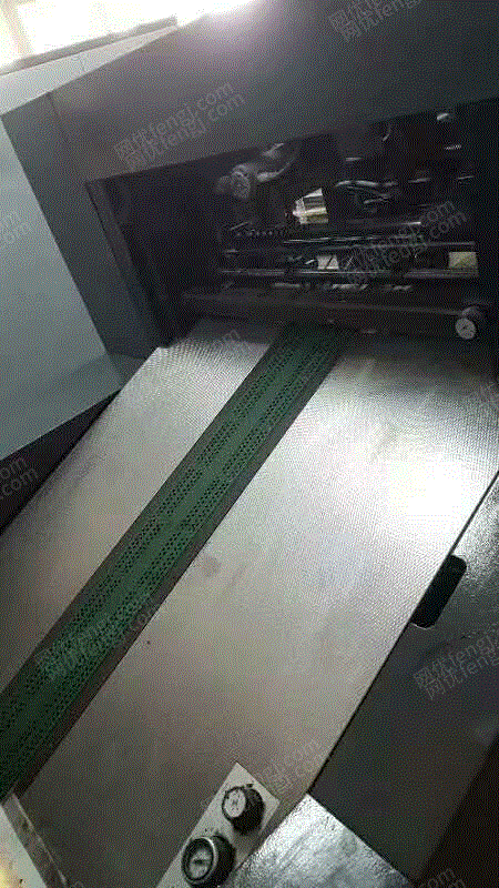 二手进口印刷机出售