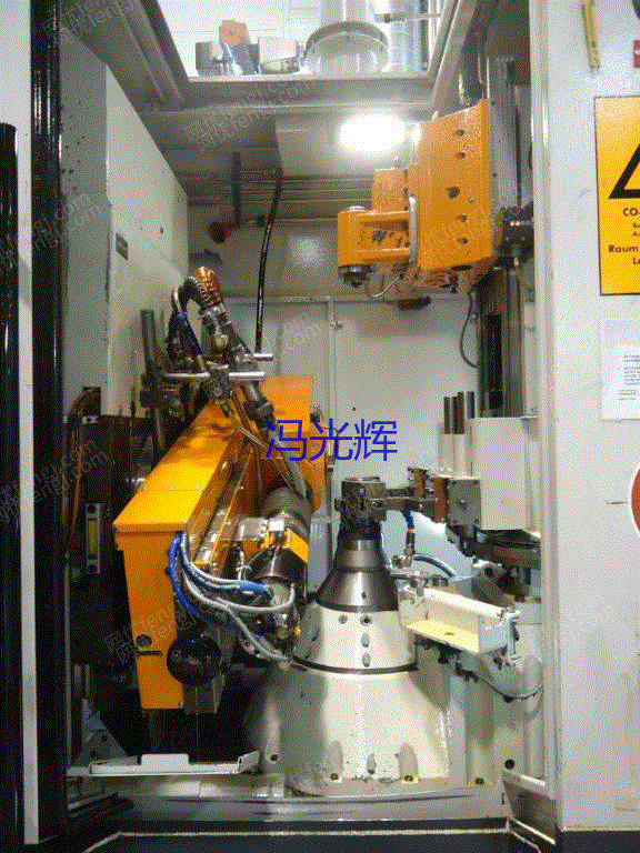 二手齿轮加工机床价格