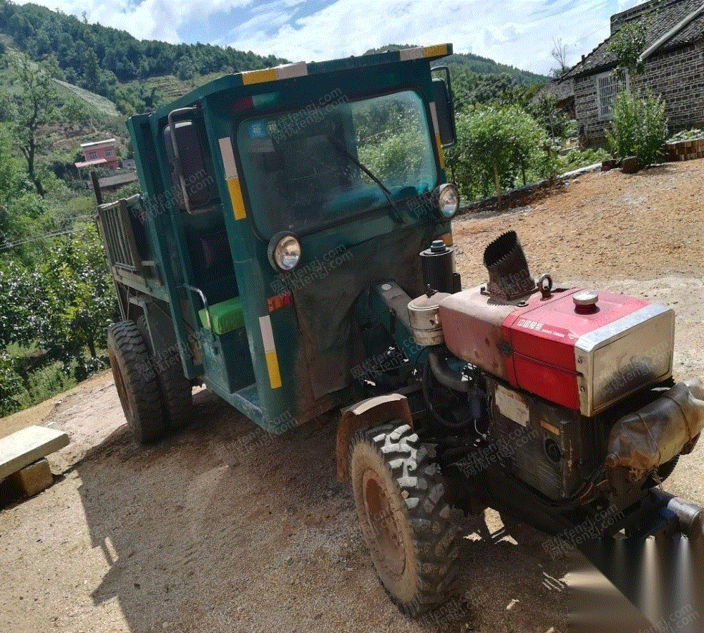 急转梧州山王汽车