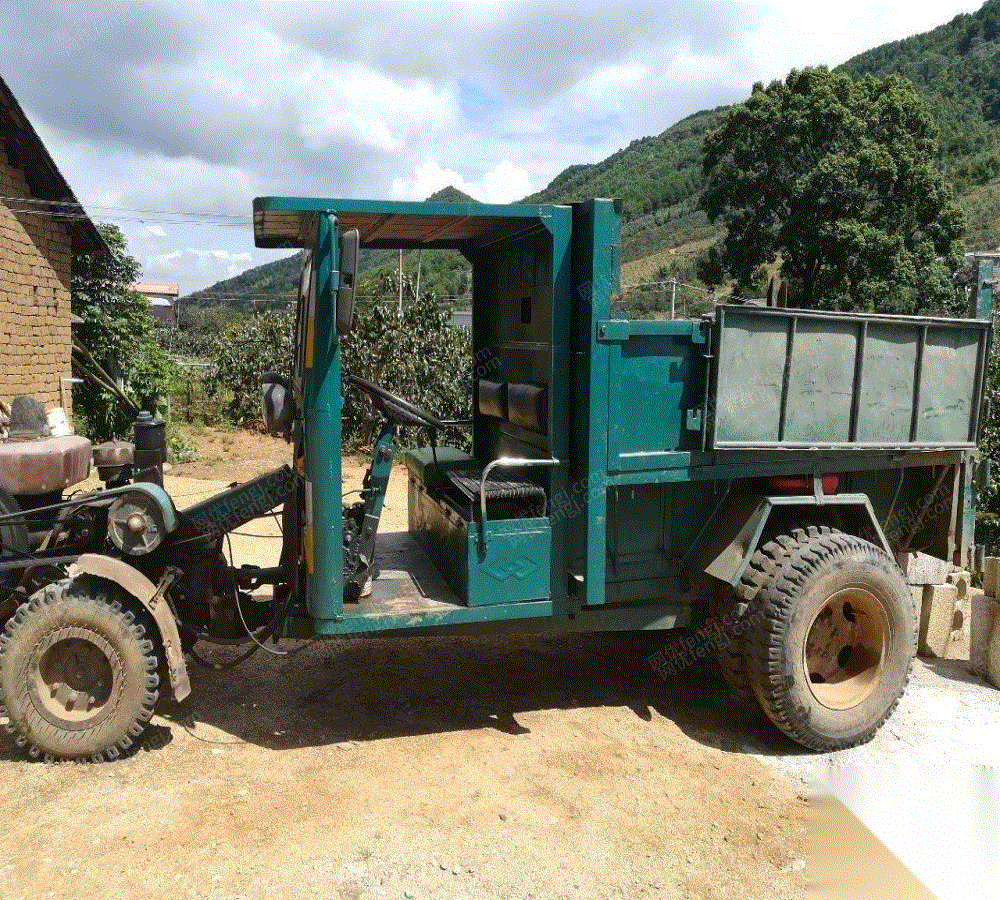 急转梧州山王汽车