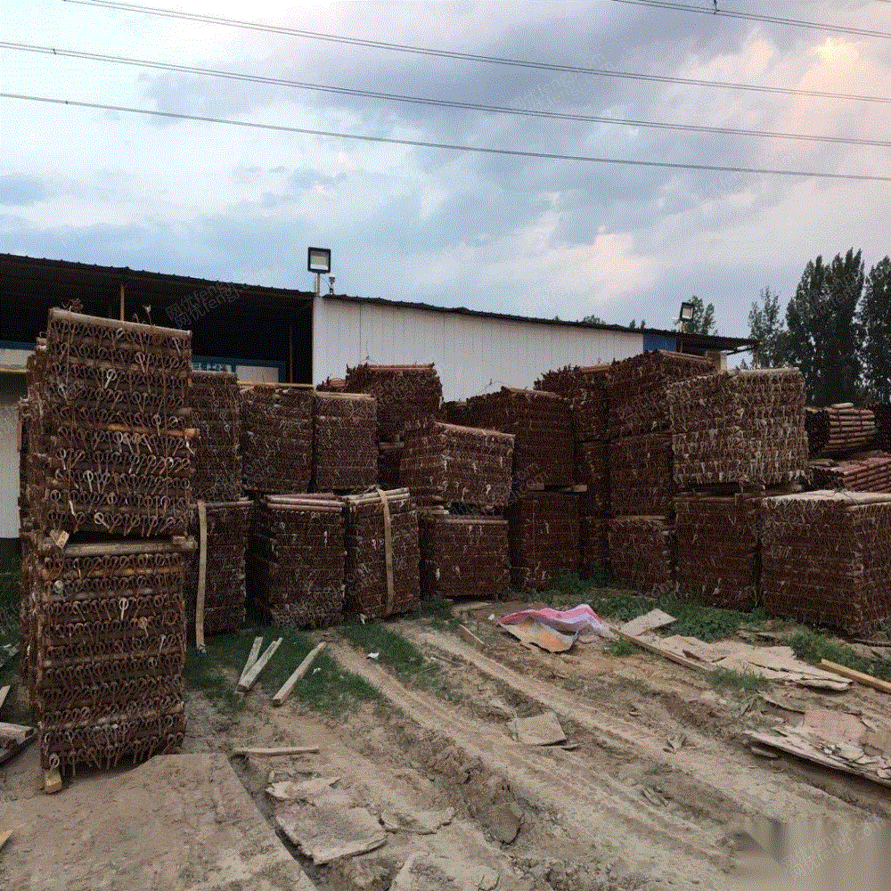 小废(精料)回收