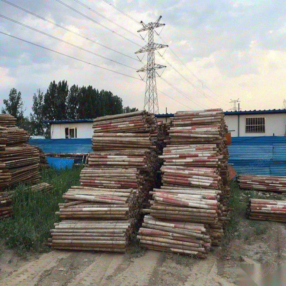 小废(精料)出售