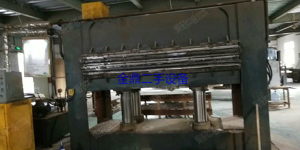 二手木工压机价格