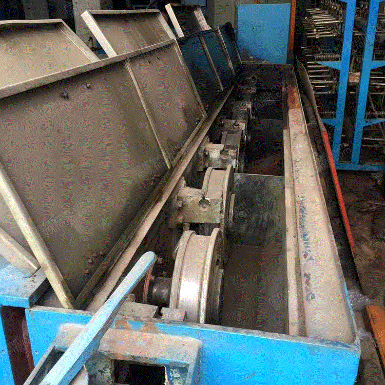 报废机电设备转让