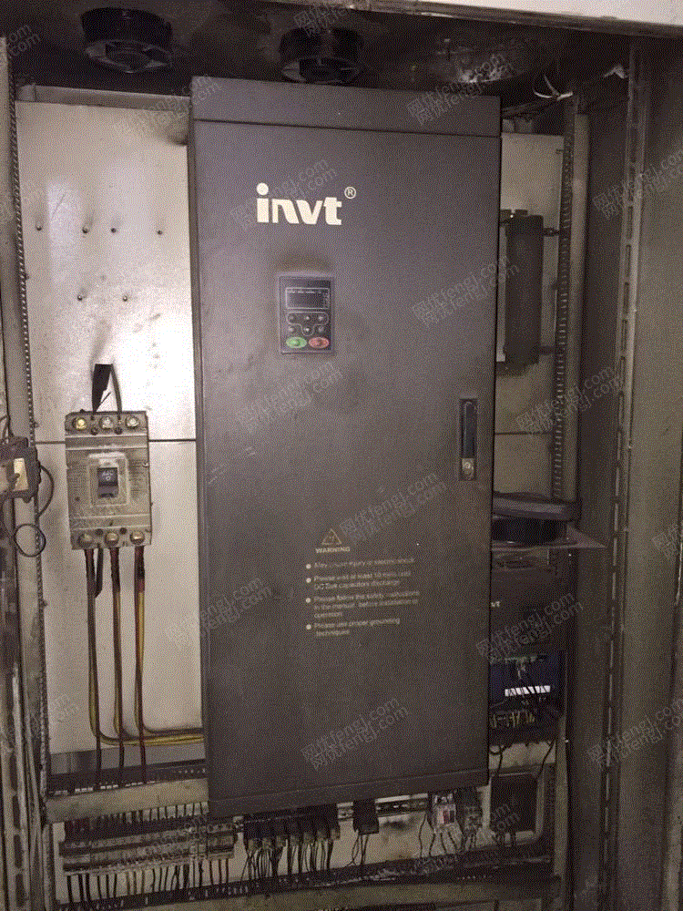 报废机电设备出售