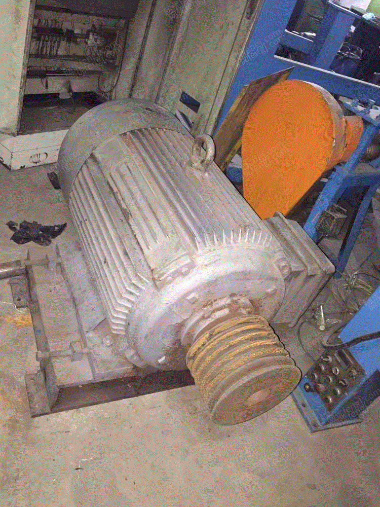 报废机电设备价格